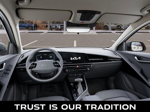 New 2026 Kia Niro EX image 14