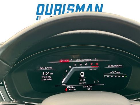 Used 2024 Audi A4 2.0T Premium Plus image 19