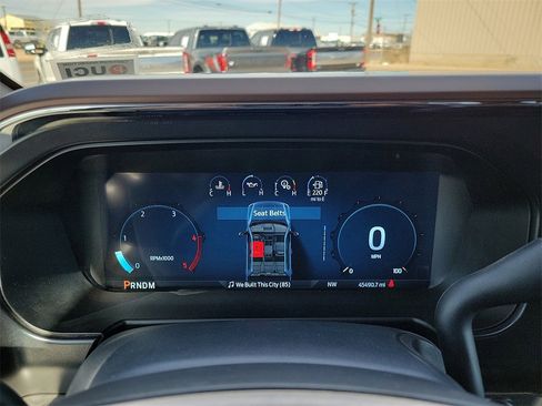 Used 2024 Ford F250 King Ranch image 23