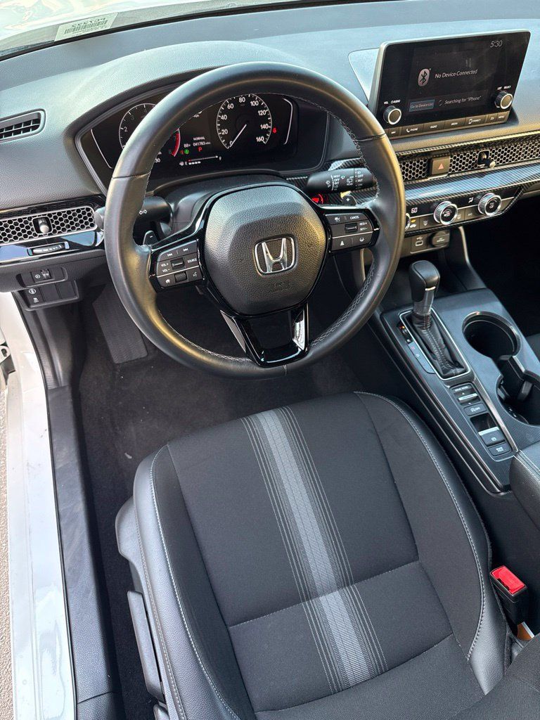 Used 2023 Honda Civic Sport image 31