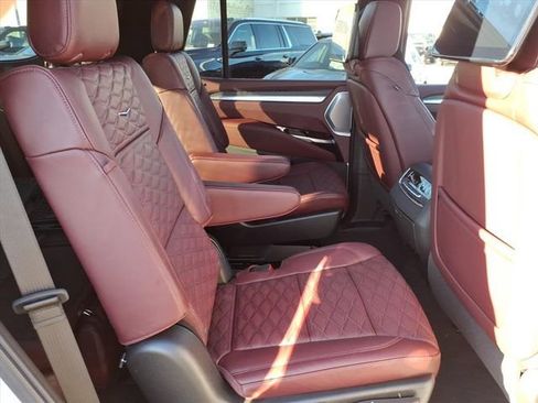 New 2026 Cadillac Escalade Sport w/ Touring Package image 22