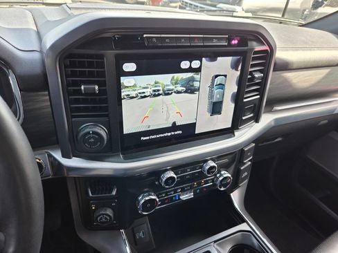 Certified 2024 Ford F150 Lariat AWD/4WD image 13
