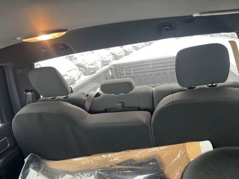 Used 2025 RAM 2500 Big Horn image 16