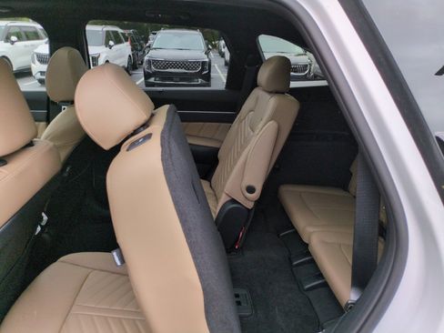 New 2026 Kia Sorento SX Prestige w/ Olive Brown Leather Package AWD/4WD image 38