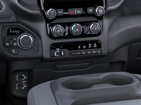 New 2026 RAM 1500 Express AWD/4WD image 24