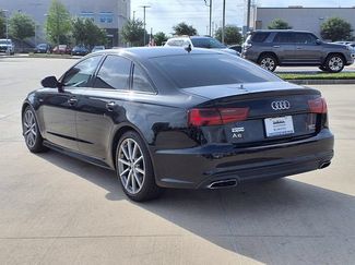 Used 2018 Audi A6 3.0T Premium Plus w/ Premium Plus Package AWD/4WD video 2