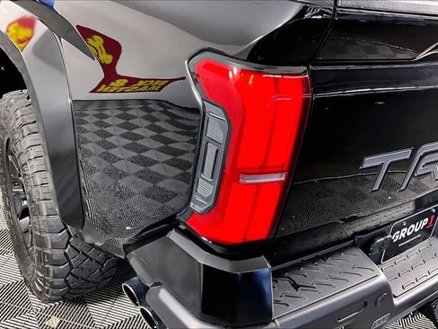 Used 2025 Toyota Tacoma TRD Pro image 27
