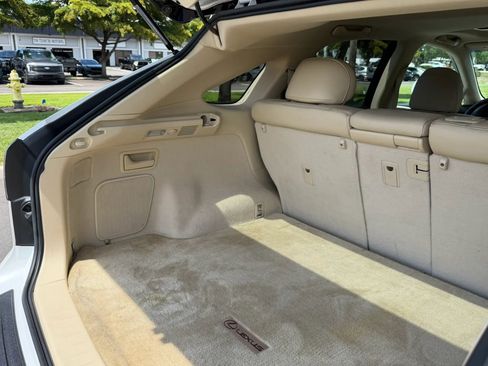 Used 2015 Lexus RX 350 FWD image 28