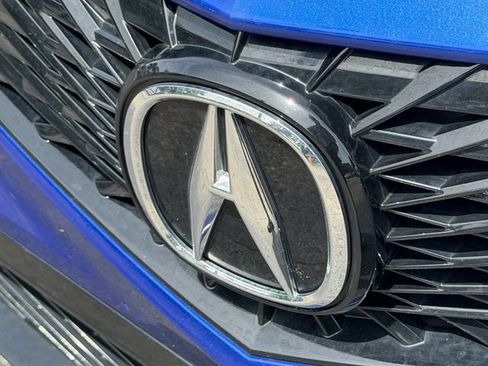 Used 2024 Acura Integra A-Spec FWD image 12