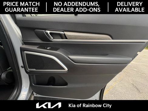 Used 2021 Kia Telluride EX w/ EX Premium Package AWD/4WD image 22