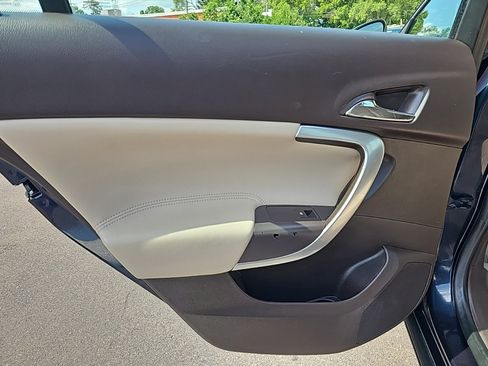 Used 2014 Buick Regal FWD image 15