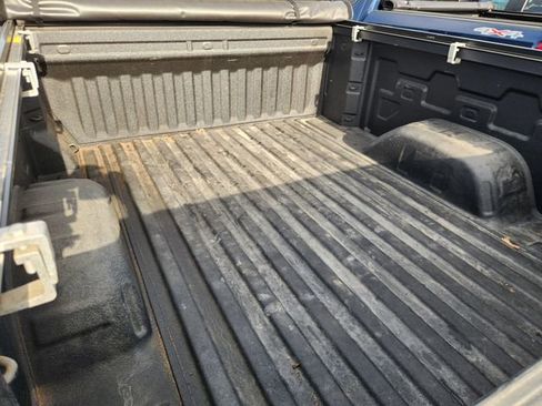 Used 2024 Chevrolet Silverado 1500 Custom AWD/4WD image 8