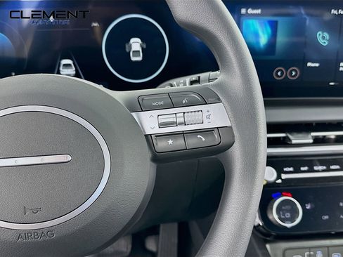 New 2026 Hyundai Santa Cruz SEL AWD/4WD image 15