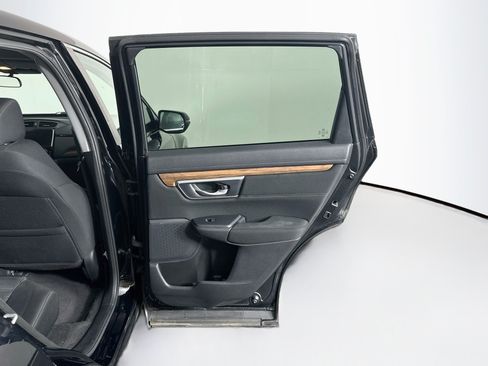 Used 2022 Honda CR-V EX image 30