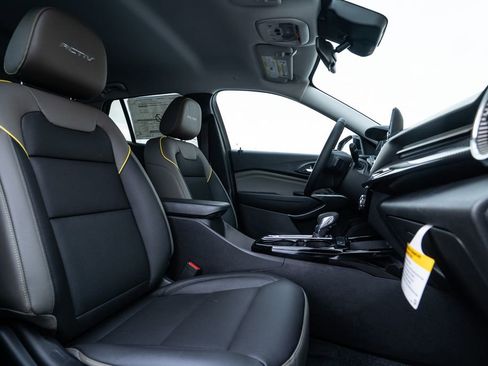 New 2026 Chevrolet Trax ACTIV image 13