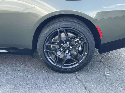 New 2026 Dodge Charger Scat Pack w/ Blacktop Package AWD/4WD image 10