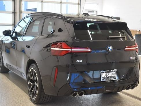 Used 2026 BMW X3 M50 w/ Premium Package AWD/4WD image 10