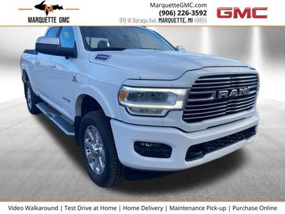 Used 2019 RAM 2500 Laramie