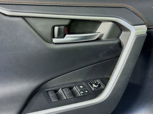 Used 2019 Toyota RAV4 Adventure image 23