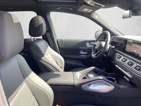 Certified 2025 Mercedes-Benz GLE 450 4MATIC image 27