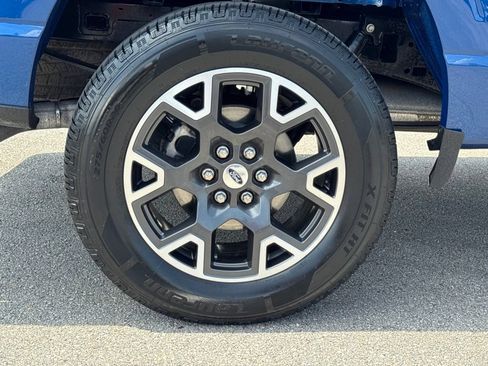 Used 2024 Ford F150 STX AWD/4WD image 9