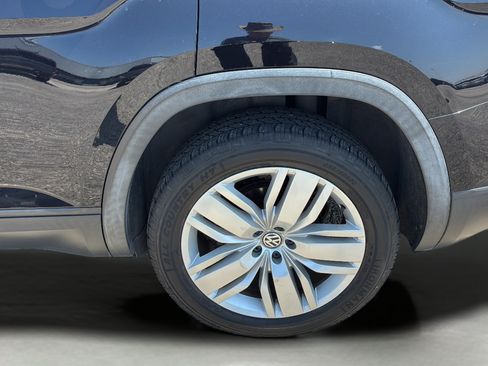 Used 2019 Volkswagen Atlas SE FWD image 40