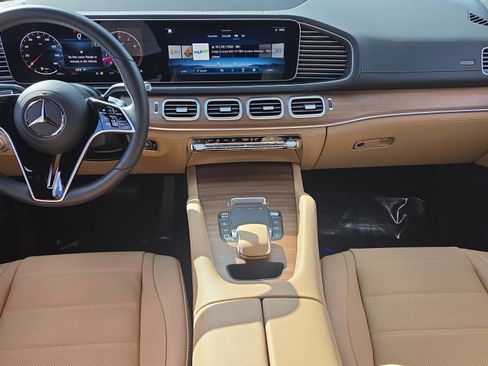 Certified 2026 Mercedes-Benz GLE 350 4MATIC image 13