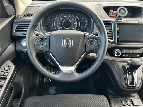 Used 2016 Honda CR-V EX image 16