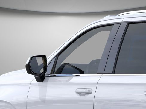 New 2026 Chevrolet Suburban LS AWD/4WD image 12