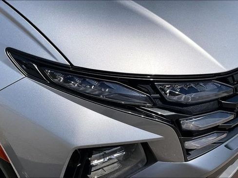 Used 2025 Hyundai Tucson SEL FWD image 26