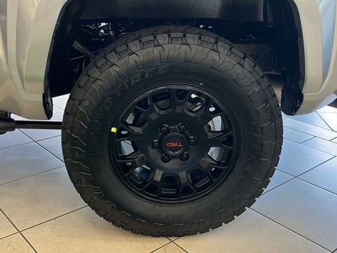 New 2026 Toyota Tacoma TRD Sport image 21
