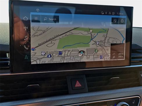 Used 2023 Audi A4 2.0T Premium Plus w/ Premium Plus Package image 24