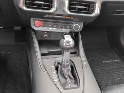 Used 2024 Ford Mustang GT Premium image 16