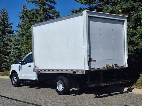 Certified 2022 Ford F350 XL w/ XL Value Package image 2