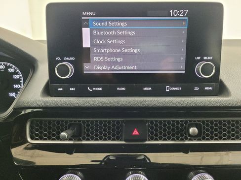 Used 2022 Honda Civic Sport image 25