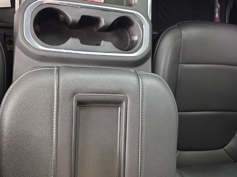 Used 2021 Chevrolet Silverado 1500 RST image 23