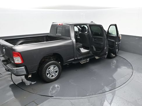 Used 2022 RAM 2500 Tradesman AWD/4WD image 26