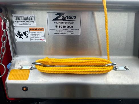 New 2024 Ford F550 4x4 Regular Cab Super Duty image 41