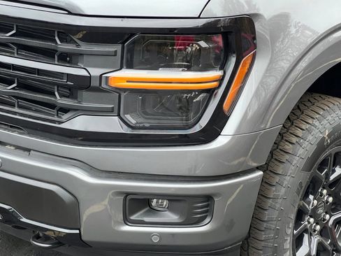 New 2026 Ford F150 XLT w/ Equipment Group 302A MID AWD/4WD image 13