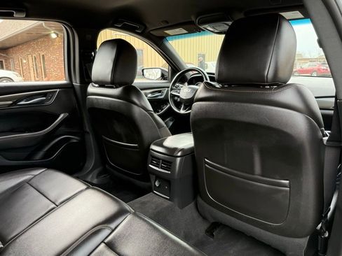 Used 2020 Cadillac CT5 Sport image 22