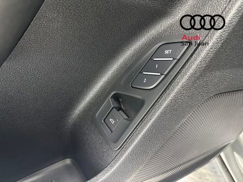 Used 2025 Audi Q3 2.0T Premium w/ Convenience Package image 35