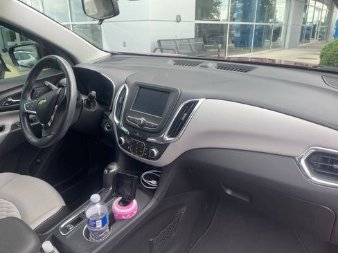 Used 2018 Chevrolet Equinox LT FWD image 7