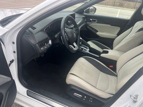 Used 2024 Acura Integra A-Spec image 13