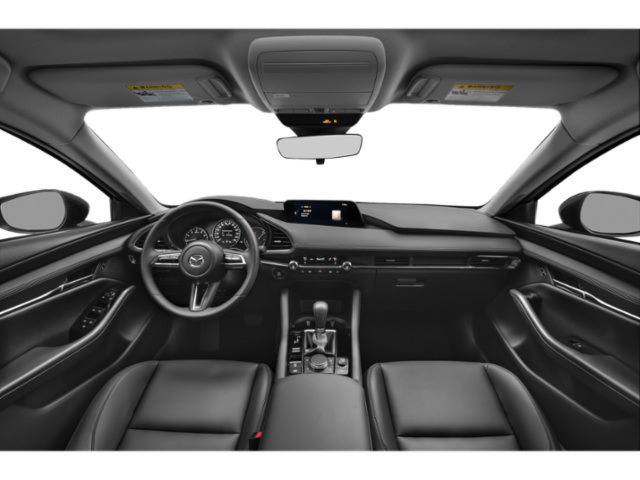 New 2026 MAZDA MAZDA3 2.5 S Sedan w/ Preferred Pkg FWD image 14