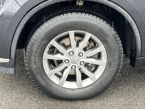 Used 2016 Dodge Durango SXT w/ Quick Order Package 23B image 11