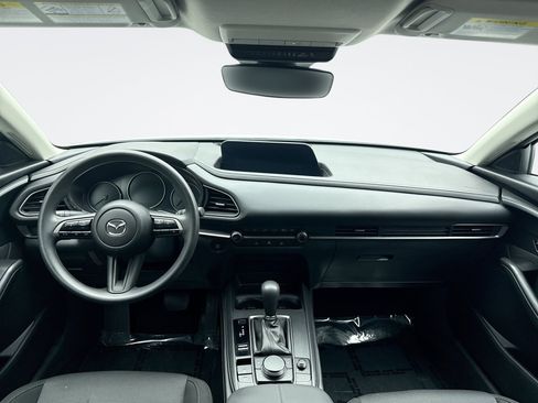 Used 2025 MAZDA CX-30 AWD 2.5 S image 14