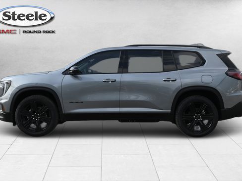 New 2026 GMC Acadia Elevation w/ Black Edition FWD image 4