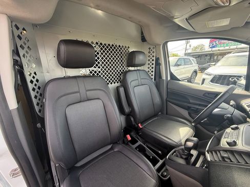 Used 2023 Ford Transit Connect XL image 22