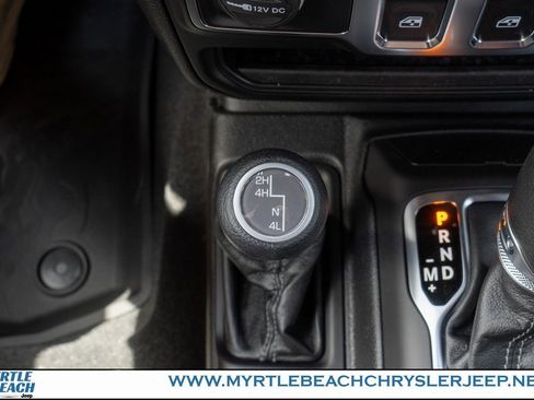 New 2025 Jeep Wrangler Sport image 24