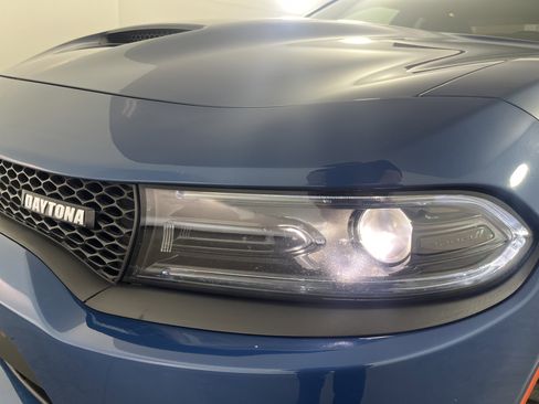 Used 2022 Dodge Charger R/T w/ Daytona Edition Group image 25